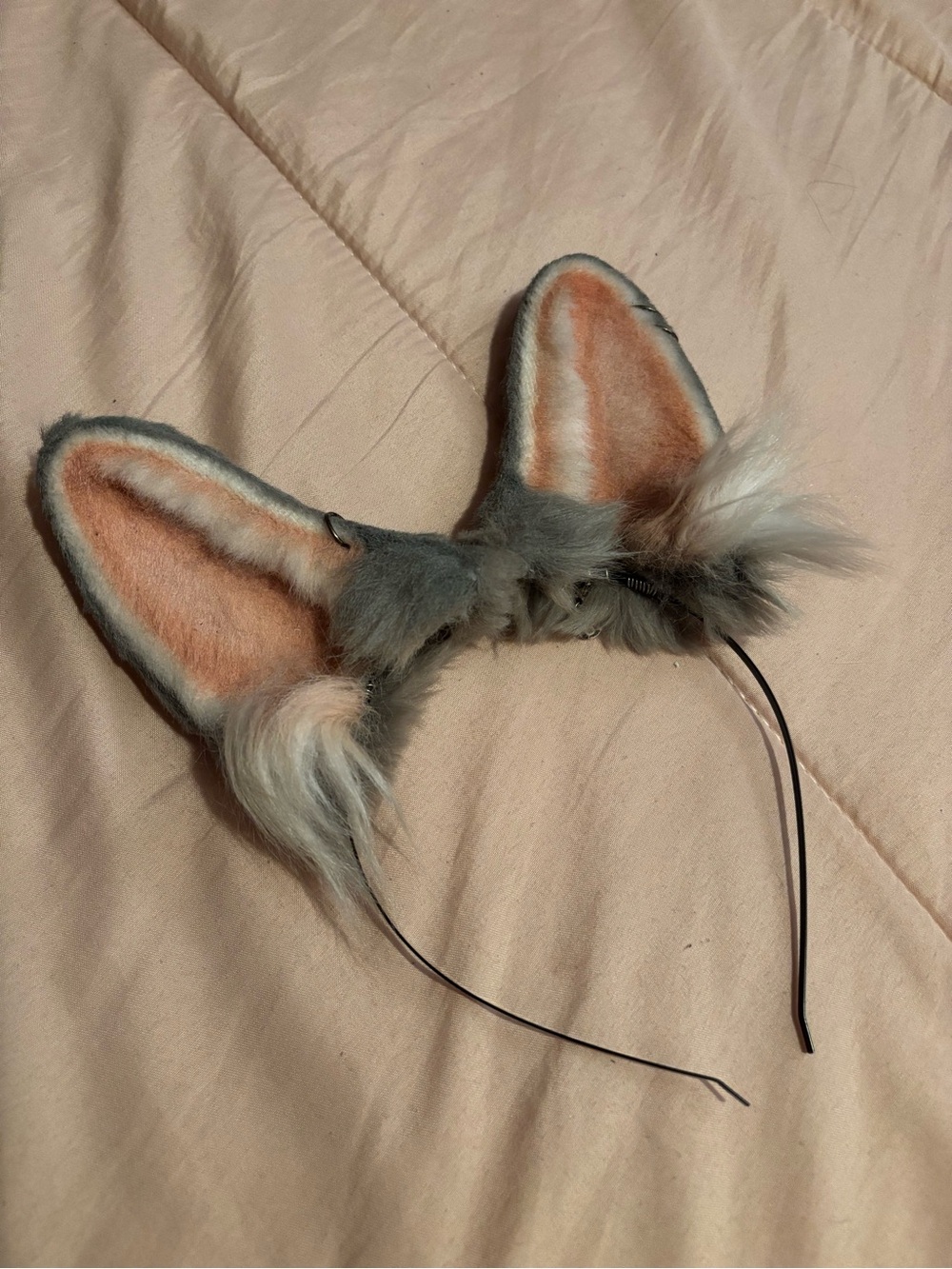 Phantafauna Thumper Ears